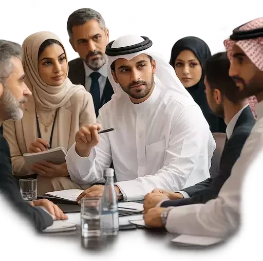 The Questions Every Leader Should Be Asking
